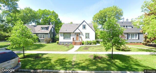 Larawan ng 127 Birchdale Avenue sa Winnipeg, Manitoba