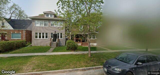 Larawan ng 127 Lawndale Avenue sa Winnipeg, Manitoba