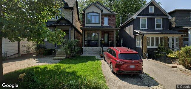 128 Ashdale Avenue（加拿大曼尼托巴省溫尼伯市）房屋照片