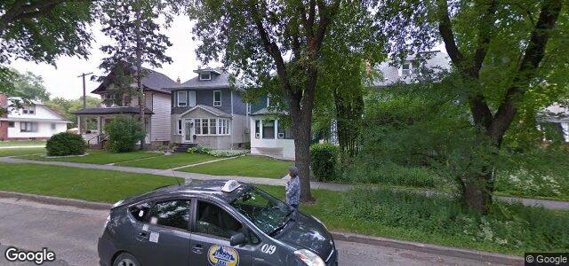 Larawan ng 129 Monck Avenue sa Winnipeg, Manitoba