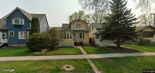 Larawan ng 130 Ferndale Avenue sa Winnipeg, Manitoba