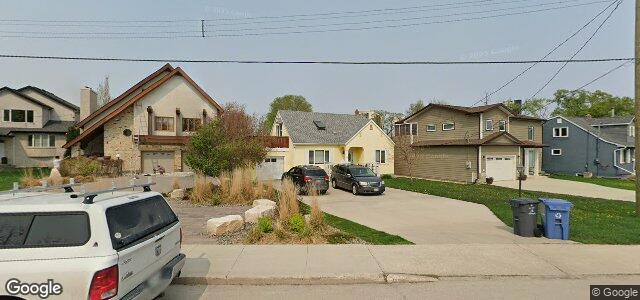 Larawan ng 130 Lyndale Drive sa Winnipeg, Manitoba