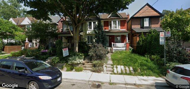 Larawan ng 131 Ashdale Avenue sa Winnipeg, Manitoba