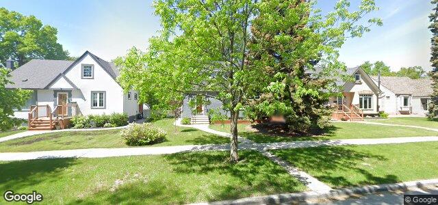 Larawan ng 131 Birchdale Avenue sa Winnipeg, Manitoba