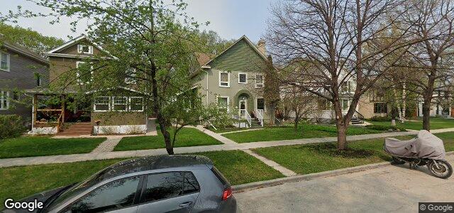 Larawan ng 131 Lawndale Avenue sa Winnipeg, Manitoba