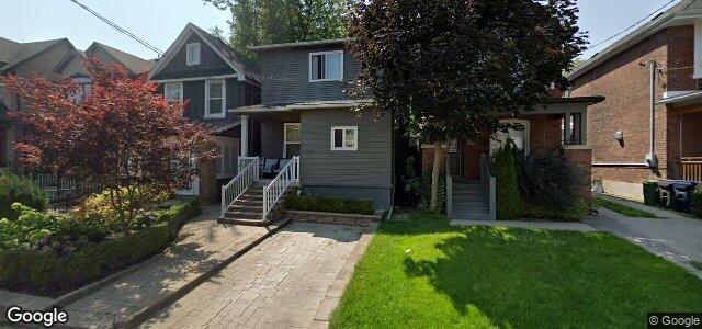 132 Ashdale Avenue（加拿大曼尼托巴省温尼伯市）房屋照片