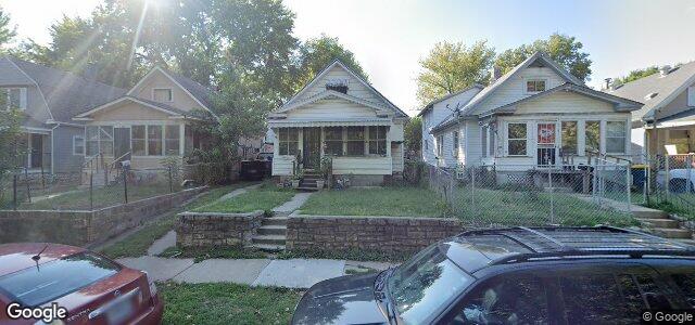 Larawan ng 132 Lawndale Avenue sa Winnipeg, Manitoba