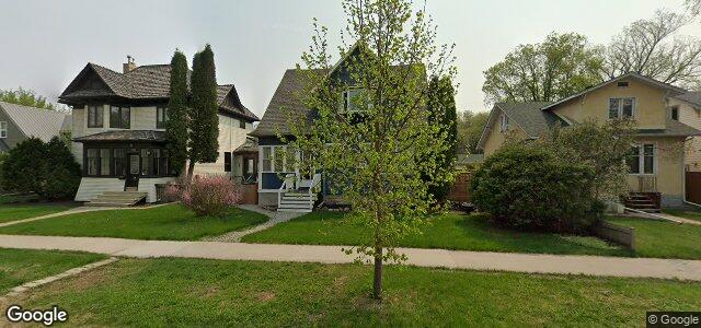 Larawan ng 134 Ferndale Avenue sa Winnipeg, Manitoba