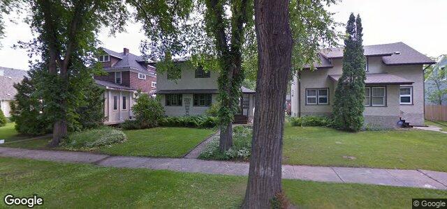 Larawan ng 134 Monck Avenue sa Winnipeg, Manitoba