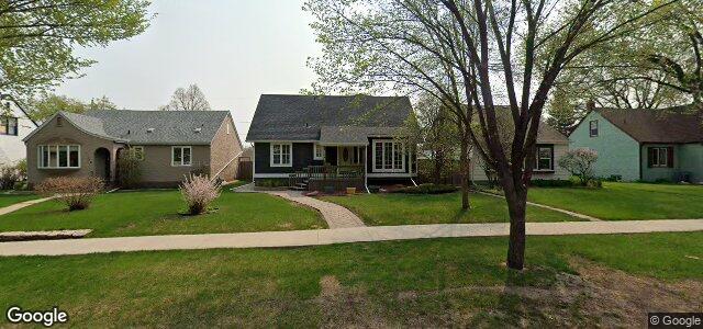 Larawan ng 134 Tache Avenue sa Winnipeg, Manitoba