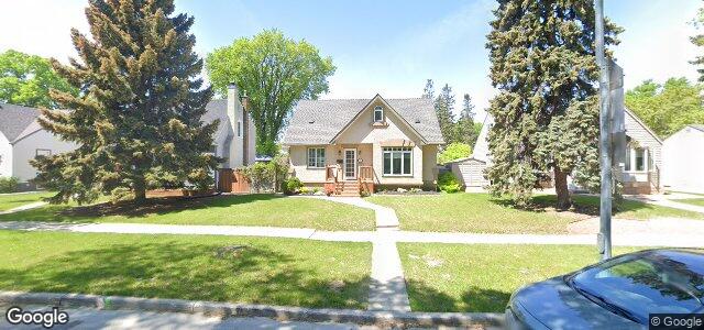 Larawan ng 135 Birchdale Avenue sa Winnipeg, Manitoba