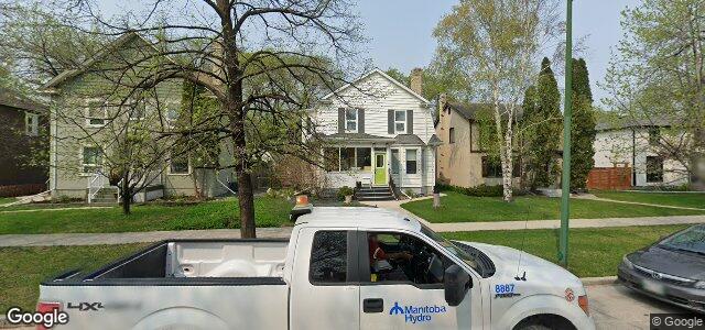 Larawan ng 135 Lawndale Avenue sa Winnipeg, Manitoba