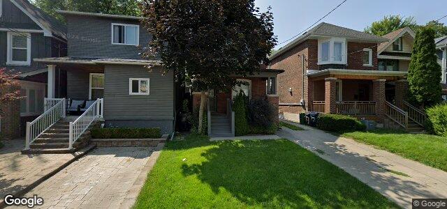 Larawan ng 136 Ashdale Avenue sa Winnipeg, Manitoba