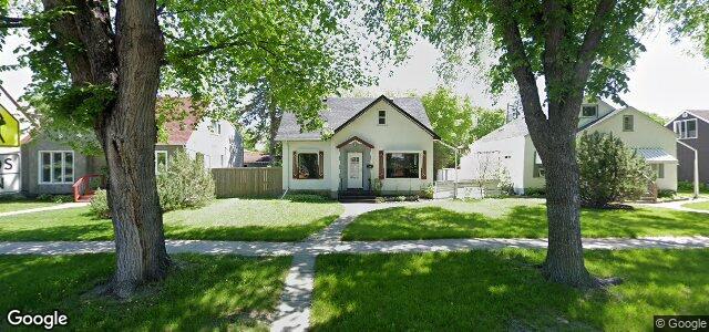 Larawan ng 136 Birchdale Avenue sa Winnipeg, Manitoba