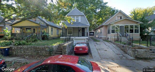 Larawan ng 136 Lawndale Avenue sa Winnipeg, Manitoba