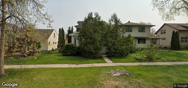 Larawan ng 136 Monck Avenue sa Winnipeg, Manitoba