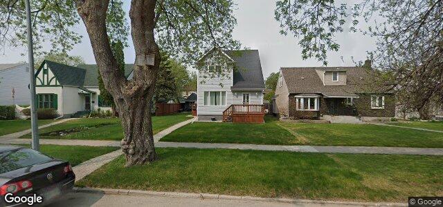 Larawan ng 137 Ferndale Avenue sa Winnipeg, Manitoba