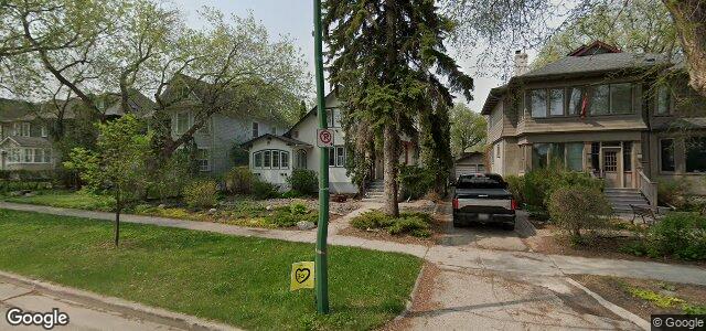 Larawan ng 137 Monck Avenue sa Winnipeg, Manitoba