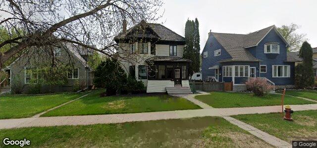 Larawan ng 138 Ferndale Avenue sa Winnipeg, Manitoba