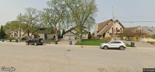 138 Lyndale Drive（加拿大曼尼托巴省温尼伯市）房屋照片