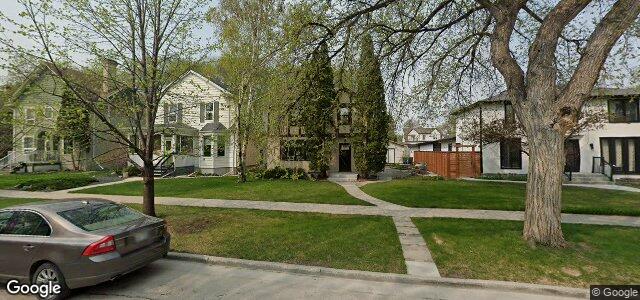 Larawan ng 139 Lawndale Avenue sa Winnipeg, Manitoba