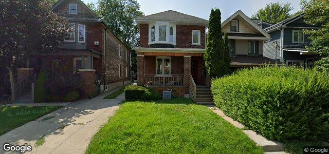 Larawan ng 140 Ashdale Avenue sa Winnipeg, Manitoba