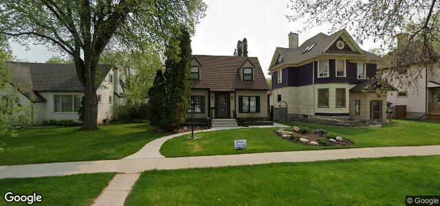 Larawan ng 140 Lawndale Avenue sa Winnipeg, Manitoba