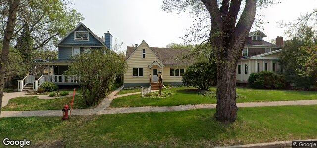 140 Monck Avenue（加拿大曼尼托巴省温尼伯市）房屋照片