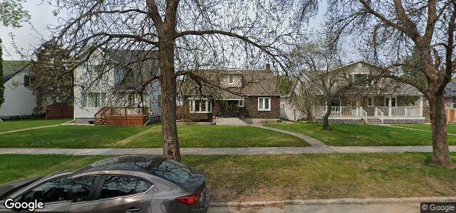 Larawan ng 141 Ferndale Avenue sa Winnipeg, Manitoba