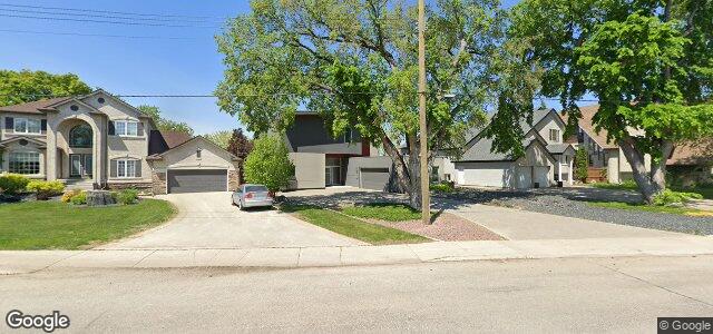 Larawan ng 142 Lyndale Drive sa Winnipeg, Manitoba