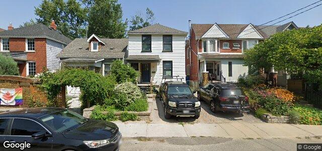 Larawan ng 143 Ashdale Avenue sa Winnipeg, Manitoba