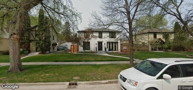 Larawan ng 143 Lawndale Avenue sa Winnipeg, Manitoba