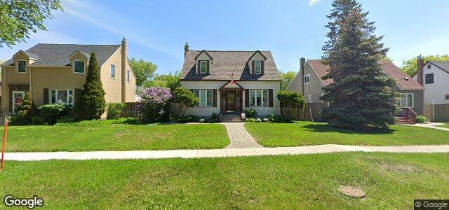 Larawan ng 144 Birchdale Avenue sa Winnipeg, Manitoba