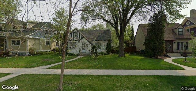 Larawan ng 144 Lawndale Avenue sa Winnipeg, Manitoba