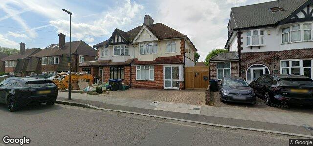 Larawan ng 145 Claremont Avenue sa Winnipeg, Manitoba