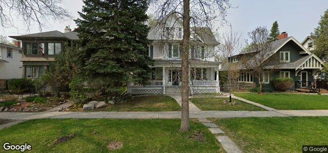 Larawan ng 145 Monck Avenue sa Winnipeg, Manitoba