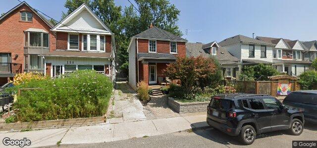 Larawan ng 147 Ashdale Avenue sa Winnipeg, Manitoba