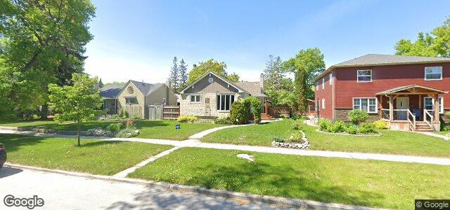 Larawan ng 147 Birchdale Avenue sa Winnipeg, Manitoba