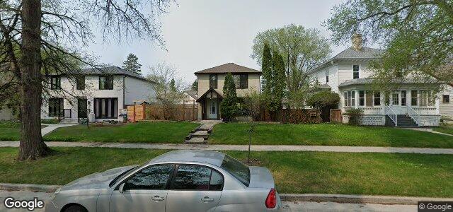 Larawan ng 147 Lawndale Avenue sa Winnipeg, Manitoba