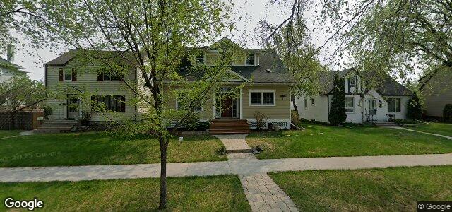 Larawan ng 148 Lawndale Avenue sa Winnipeg, Manitoba