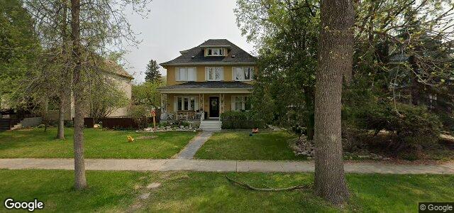Photo of 148 Monck Avenue in Winnipeg, Manitoba