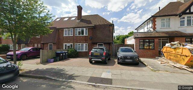 Larawan ng 149 Claremont Avenue sa Winnipeg, Manitoba