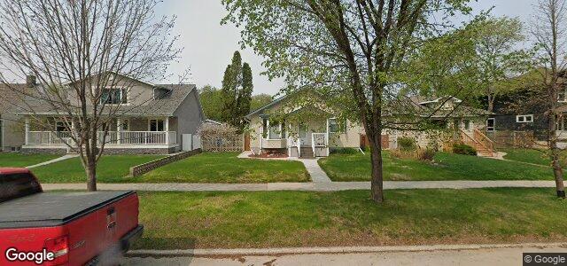 Larawan ng 149 Ferndale Avenue sa Winnipeg, Manitoba