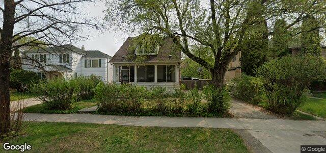 Larawan ng 150 Ferndale Avenue sa Winnipeg, Manitoba