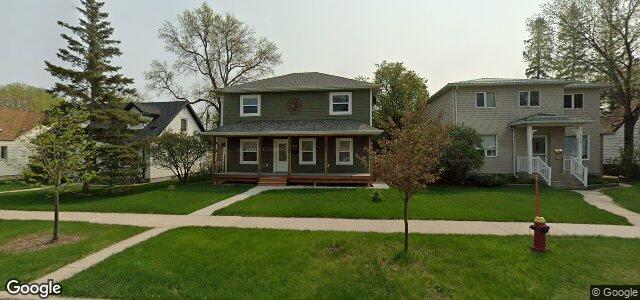 Larawan ng 150 Pinedale Avenue sa Winnipeg, Manitoba