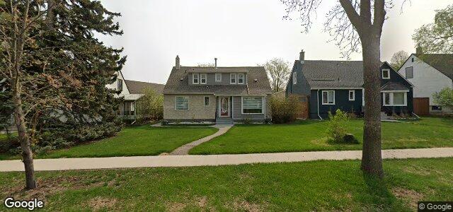 Larawan ng 150 Tache Avenue sa Winnipeg, Manitoba