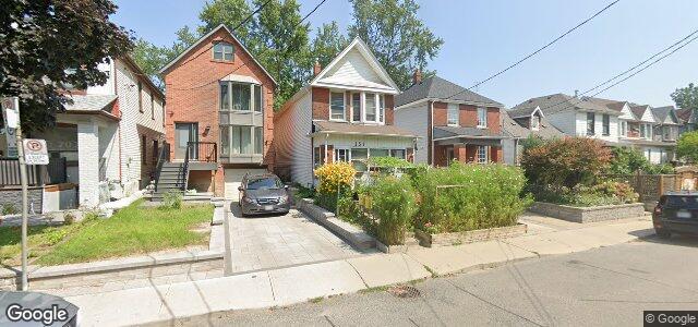 Larawan ng 151 Ashdale Avenue sa Winnipeg, Manitoba