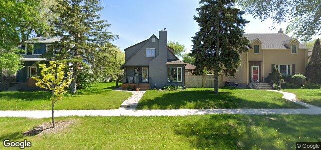 Larawan ng 152 Birchdale Avenue sa Winnipeg, Manitoba