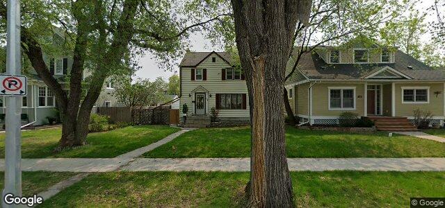 Larawan ng 152 Lawndale Avenue sa Winnipeg, Manitoba