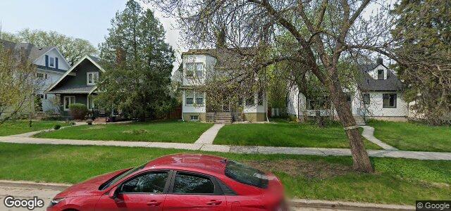 Larawan ng 153 Monck Avenue sa Winnipeg, Manitoba